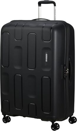 Валіза American Tourister Ellipso Spinner L 79 см, 104 л, чорна