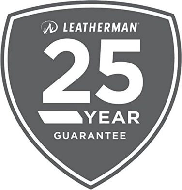 Leatherman Rev – компактний мультитул з 14 інструментами для кемпінгу та туризму, нержавіюча сталь