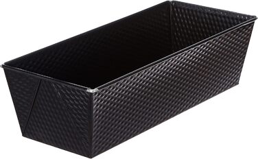 Форма для випічки Kaiser Classic 35,5x15,5x10 см та форма для мафінів Inspiration на 12 штук, антипригарне покриття, стандартний розмір, для кексів та мафінів