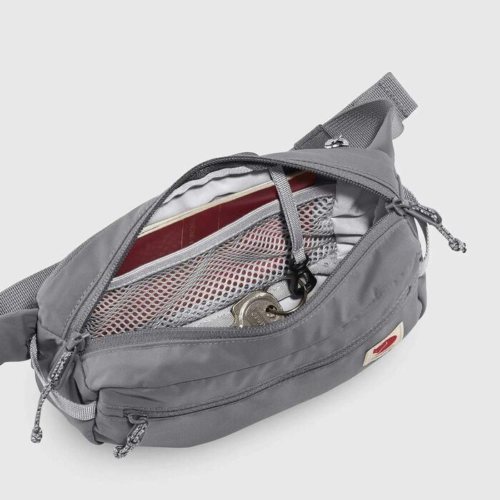 Сумка на пояс Fjällräven High Coast, месенджер, дорожня