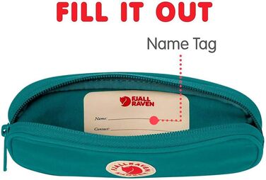 Рюкзак Fjällräven Kånken універсальний, зелений Frost Green
