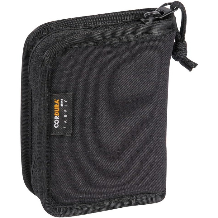 Гаманець Tasmanian Tiger TT Wallet RFID, захист NFC, TÜV, для кредитних карток