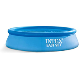 Надувний басейн Intex 1942 л, 244x61 см, для дітей та дорослих
