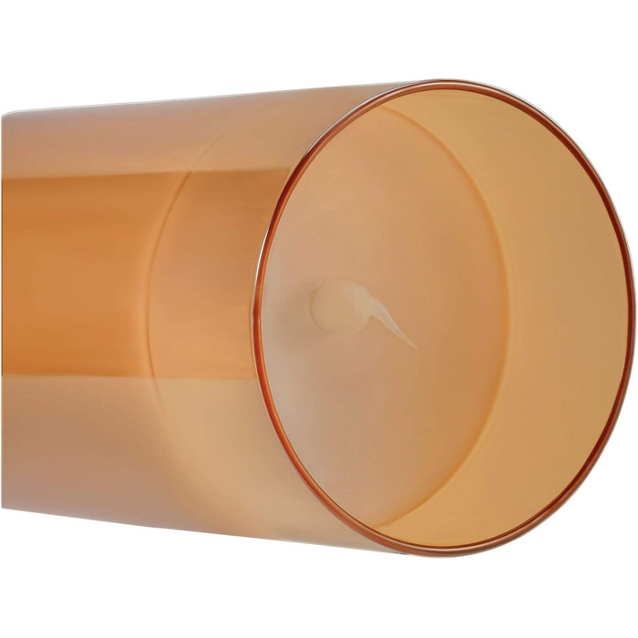 Свічки LED Pauleen Classy Golden, набір 3 шт., з батарейкою та таймером 6 годин, золотисті, імітація воскової свічки
