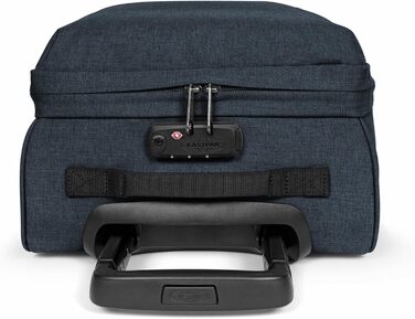 Дорожня сумка EASTPAK Tranverz XXS, джинсова, універсальний розмір