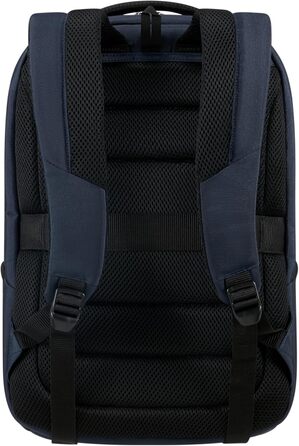 Рюкзак Samsonite Guardit 3.0 для ноутбука 15.6'' 22.5 л чорний/синій