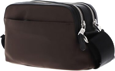 Жіноча сумка через плече Mandarina Duck Hunter P10vct02, колір мокрий асфальт