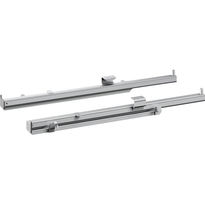 NEFF Z11TC10X0 аксесуари для духовки та плити, висувна система Comfort Flex для варильної поверхні