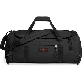 Дорожня сумка Eastpak READER M+ 51.5 л, чорна, 27x63x29 см