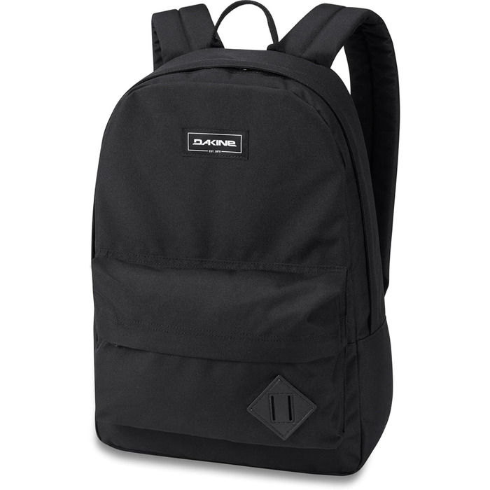 Рюкзак Dakine 365 Pack 21 л для ноутбука, унісекс, сірий