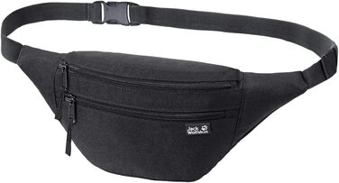Дитячий рюкзак Jack Wolfskin з нагрудною сумкою, набір