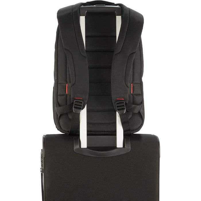 Рюкзак для ноутбука Samsonite Guardit 2.0 15.6'', 22.5 л, чорний