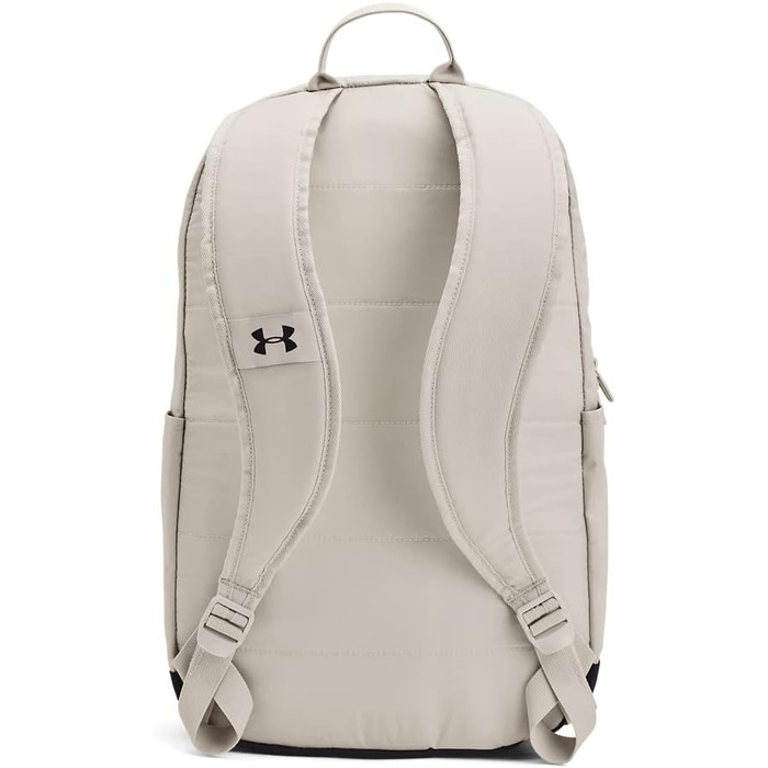 Рюкзак Under Armour Halftime унісекс, для спорту і міста, Fog/Tux Purple
