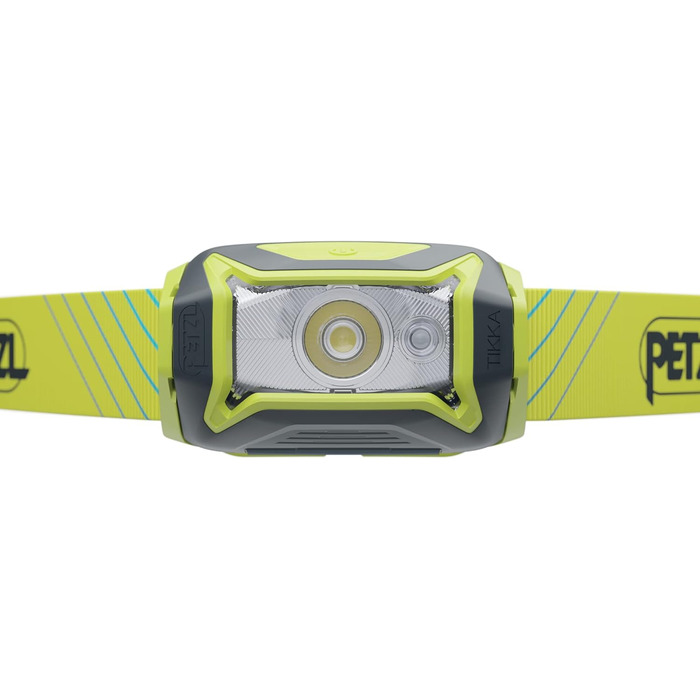 Налобний ліхтар PETZL Tikka Core для дорослих, універсальний