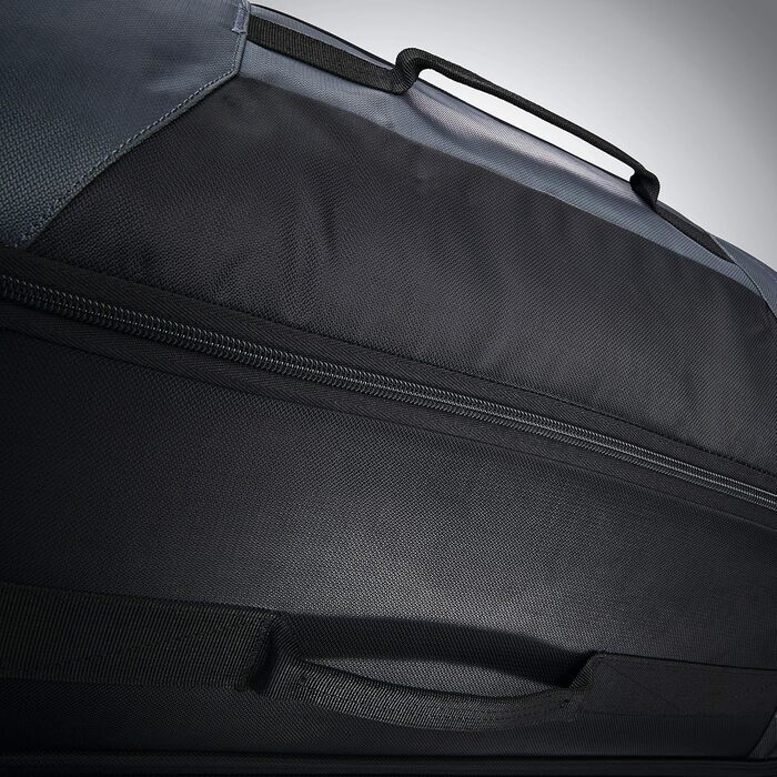 Дорожня сумка на колесах Samsonite Andante 2, унісекс, 81 см, спортивна, з коробкою