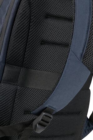 Рюкзак Samsonite Guardit 3.0 для ноутбука 15.6'' 22.5 л чорний/синій