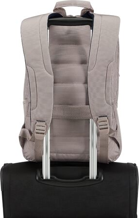Рюкзак для ноутбука Samsonite Guardit Classy 15.6'' 21.5 л сірий