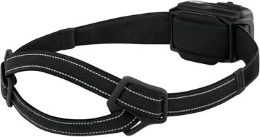 Ліхтар налобний PETZL Swift RL чорний E095BB00, 900 люмен, акумуляторний