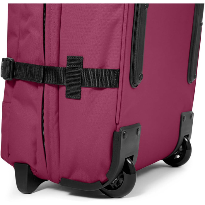 Валіза EASTPAK Tranverz L бордова, універсальний розмір