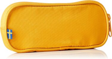 Рюкзак Fjällräven Kånken унісекс, теплий жовтий колір