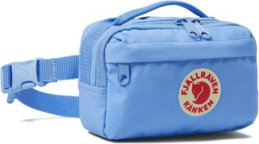 Жіноча поясна сумка Fjallraven Kanken, універсальний розмір, ультрамариновий синій