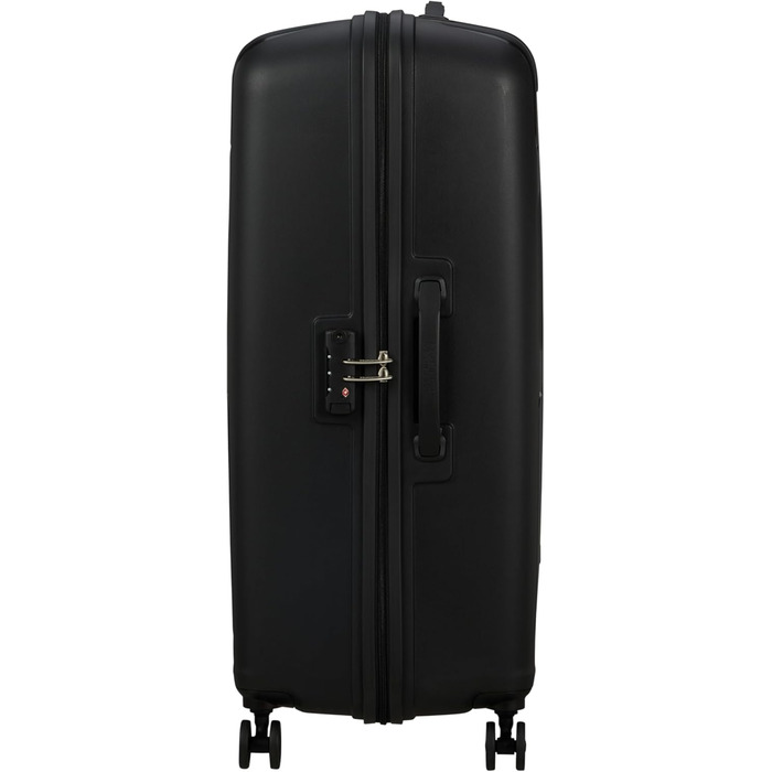 Валіза American Tourister Ellipso Spinner L 79 см, 104 л, чорна
