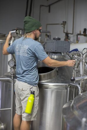 Пляшка з нержавіючої сталі Klean Kanteen з спортивною кришкою, оранжева