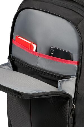 Рюкзак Samsonite Guardit 3.0 для ноутбука 15.6'', 22.5 л, чорний