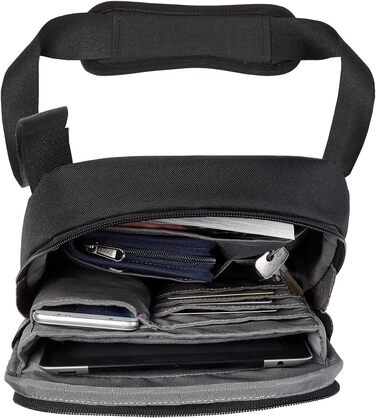 Сумка через плече Jack Wolfskin Gadgetary універсальна