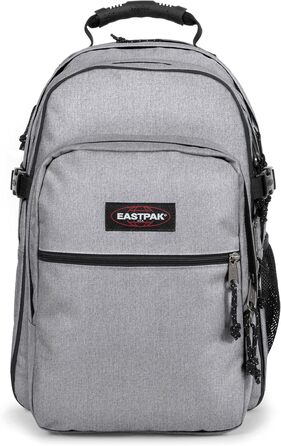 Рюкзак EASTPAK TUTOR 39 л, сірий, міський, для ноутбука