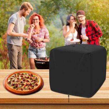 Чохол для Ninja Woodfire OO101, чорний