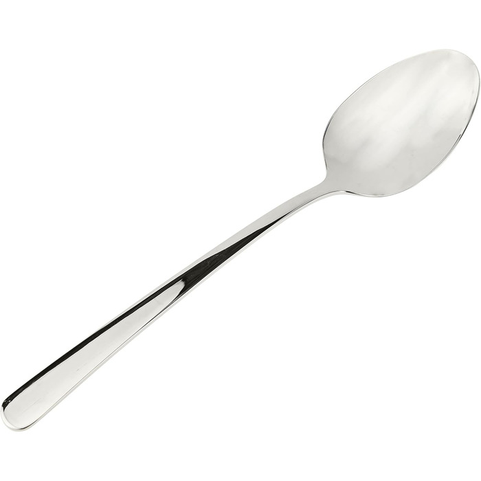 Столовий набір Zwilling, 24 предмети, металевий, сріблястий колір