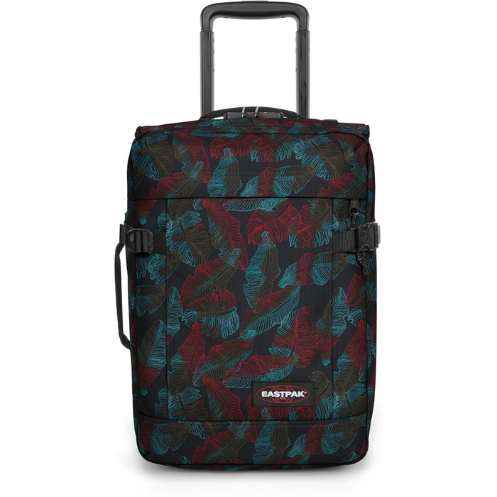 Дорожня сумка EASTPAK Tranverz XXS, чорна, універсальний розмір