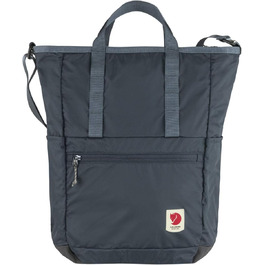 Рюкзак-сумка Fjällräven High Coast Totepack 23 л, унісекс, темно-синій