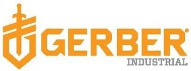 Змінний карбідний різальний елемент Gerber для мультитулів, запасні різці з шестигранником, модель 48252