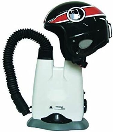 Сушарка для взуття Alpenheat UniversalDry AD2, біла