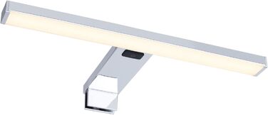 Світильник Paulmann WallCeiling HomeSpa Selo IP44 LED 3,7 Вт для ванної кімнати