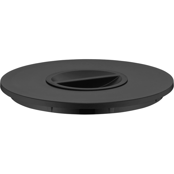 Миска для змішування з кришкою WMF Function Bowls 2,5 л, 18,5 см, полірована нержавіюча сталь Cromargan, з внутрішньою шкалою, для посудомийної машини