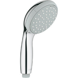 Ручний душ GROHE Tempesta 100, 2 режими, хром, 27597000