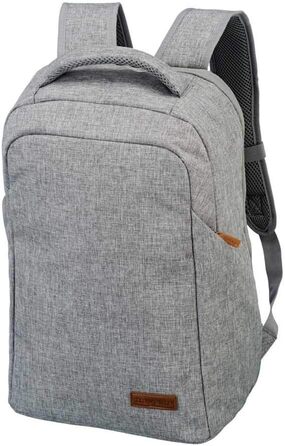 Антивандальний рюкзак Travelite SAFETY Daypack Basics з відділенням для ноутбука 15,6
