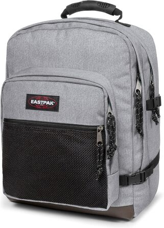 Рюкзак EASTPAK Ultimate унісекс, Sunday Grey, 1-й пак, для школи та подорожей