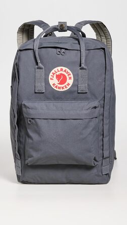 Рюкзак Fjällräven Kånken для ноутбука 17'', спортивний, унісекс