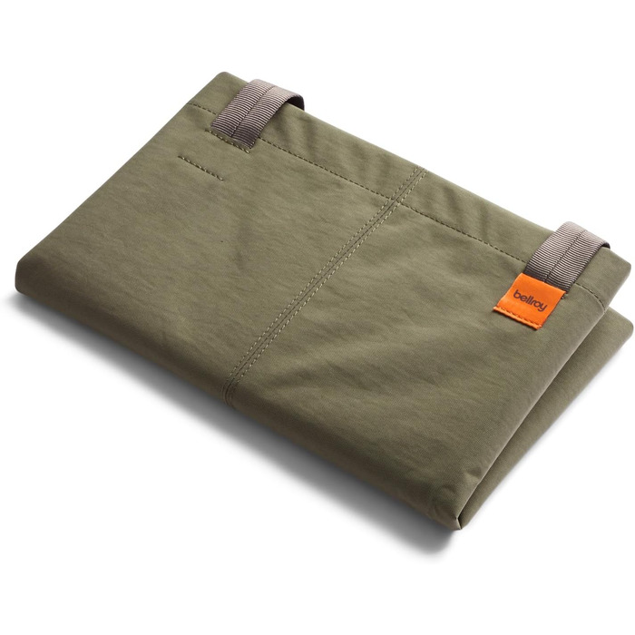 Сумка-шопер Bellroy Market Tote для покупок, верба