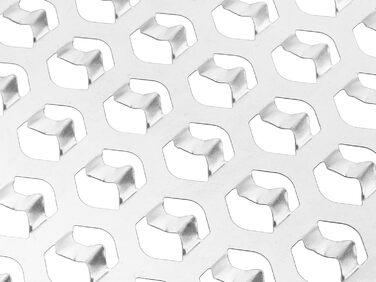 Терка кухонна ZWILLING Z-Cut, 4 насадки, нерж. сталь, з контейнером, для овочів, сиру, картоплі, пармезану, двостороння, 26×11×11 см, підходить для посудомийки, сіра