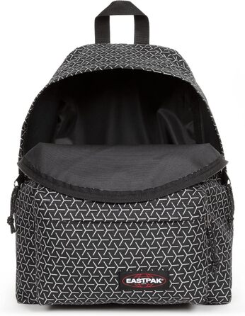 Рюкзак EASTPAK Padded Pak'r унісекс, чорний Reflex Meta, універсальний розмір