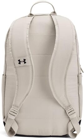 Рюкзак Under Armour Halftime унісекс, для спорту і міста, Fog/Tux Purple
