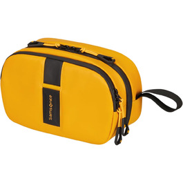 Косметичка Samsonite Paradiver Light, 26 см, жовта, дорожня