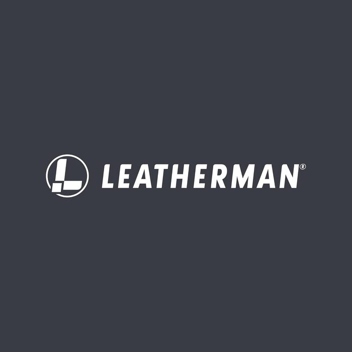 Мультитул Leatherman Skeletool CX 7-в-1 для кемпінгу та виживання, нержавіюча сталь, Guava