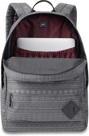 Рюкзак Dakine 365 Pack 21 л для ноутбука, унісекс, сірий