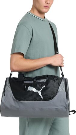 Чоловіча спортивна сумка PUMA, дорожній баул